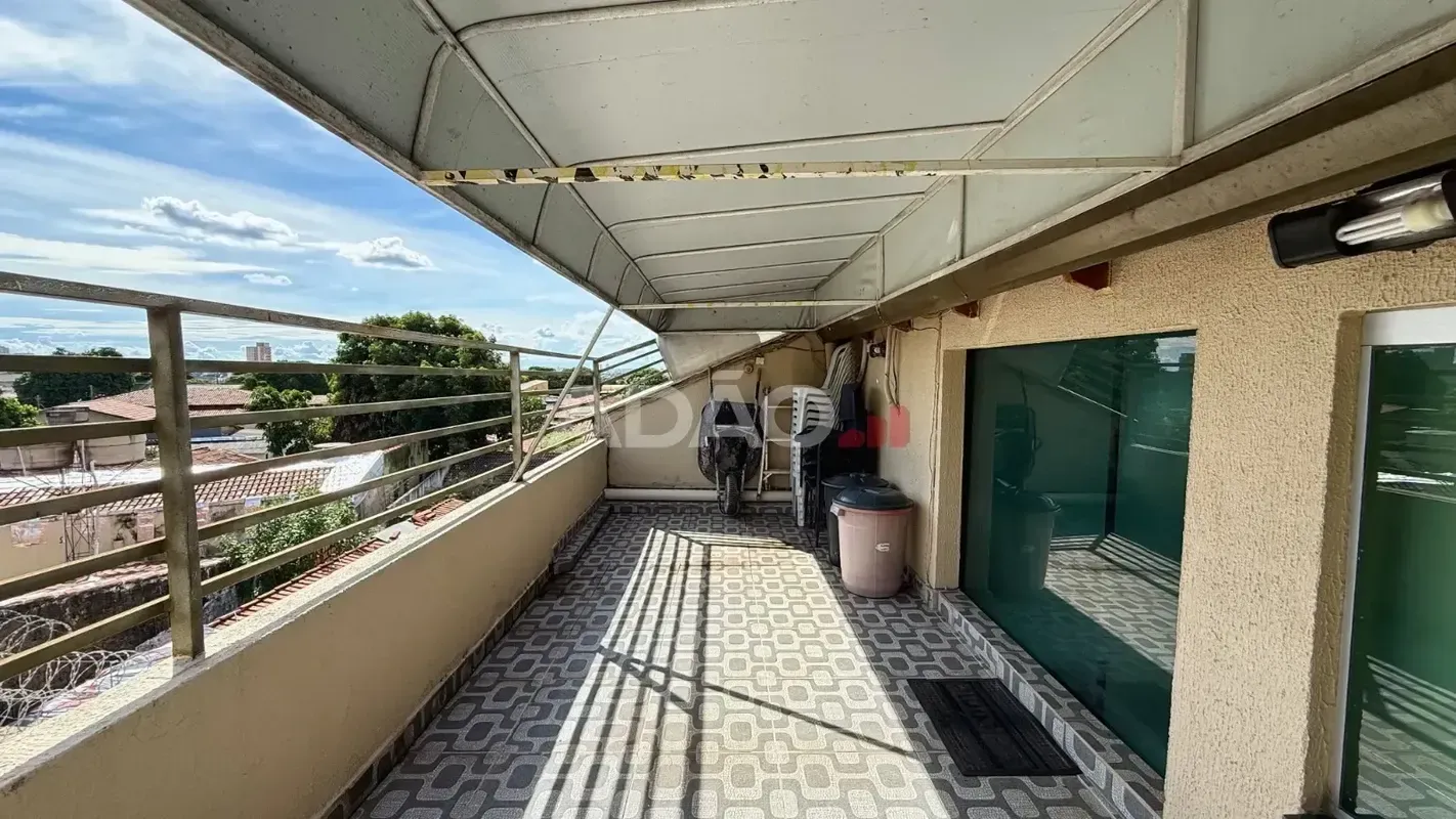 Sobrado de Alto Padrão à Venda - Parque Amazônia | Goiânia - GOValor: R$ 990.000...
