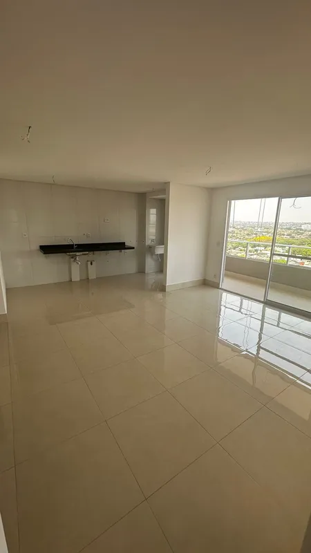 Apartamento à Venda - Terra Mundi | Eldorado | Goiânia - GOValor: R$ 795.000,00Á...
