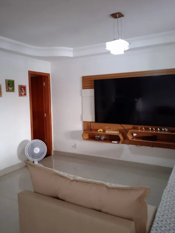 Sobrado em Condomínio à Venda - Villas do Atlântico | Jardim Planalto | Goiânia ...