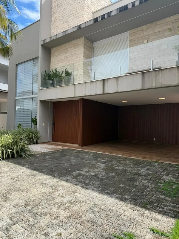 Casa Alto Padrão à Venda - Residencial Granville | Goiânia - GOValor: R$ 5.500.0...