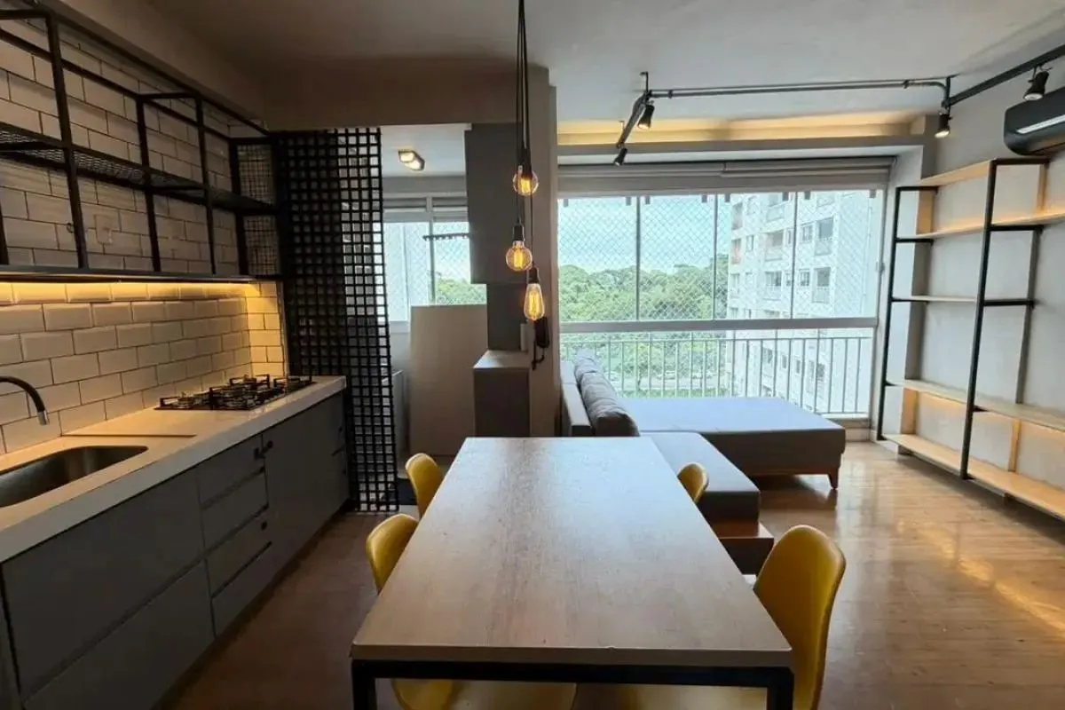 Apartamento 2 Quartos para Venda no Goiânia 2 - GoiâniaVenda: R$ 470.000,00 (Con...