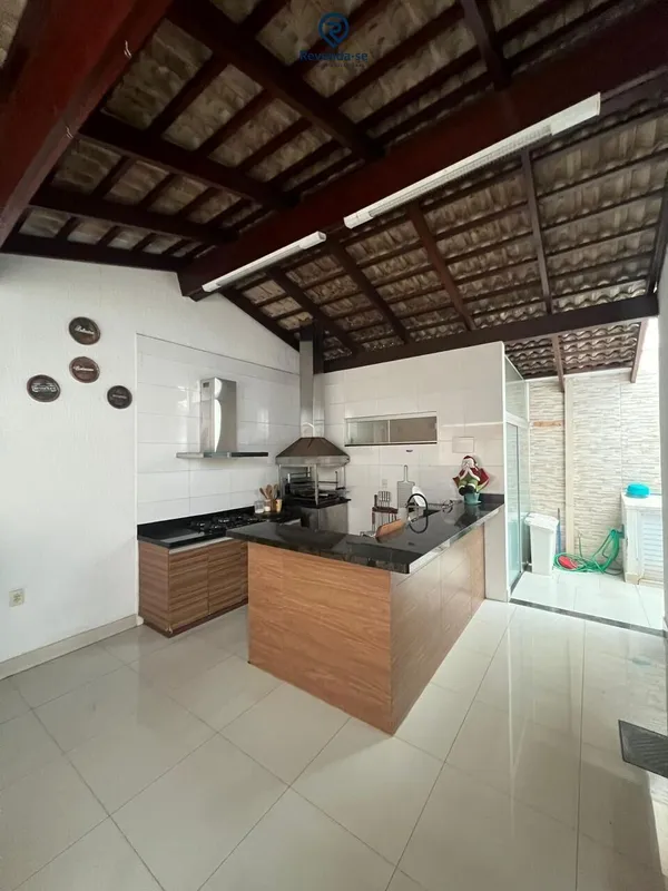 Sobrado - Jardim Atlântico, Goiânia 3 Quartos | 3 Banheiros | 4 Vagas | Descubra...