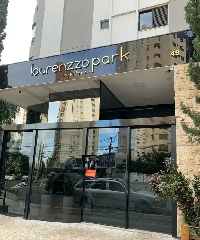 Apartamento à Venda - Nova Suíça | Goiânia - GOValor: R$ 1.500.000,00 | Condomín...