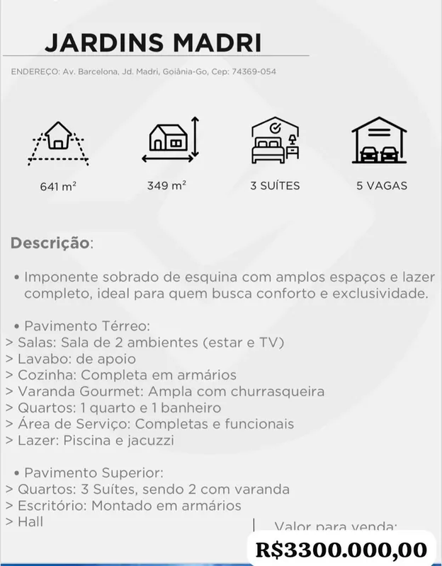 Foto do Imóvel