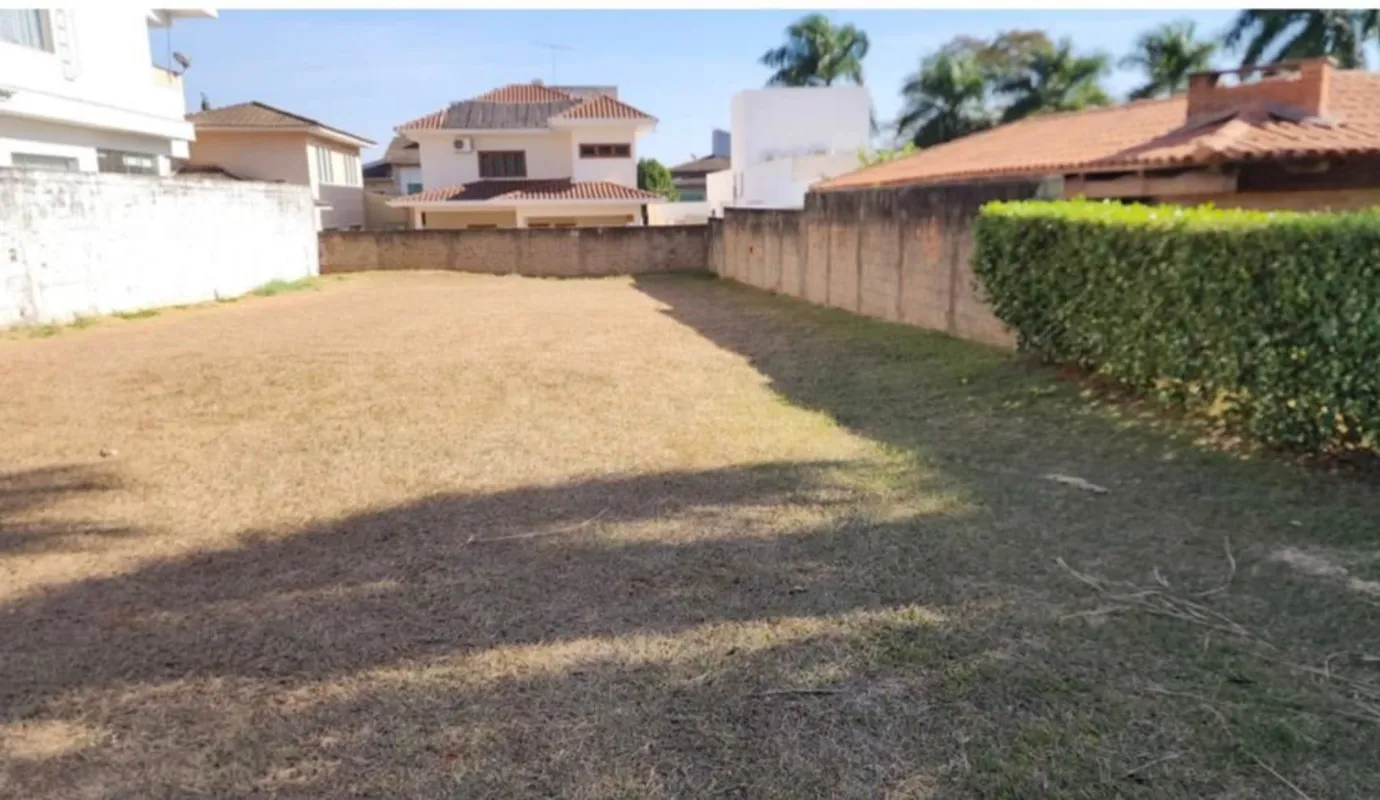 Lote à Venda - Jardins Madri | Goiânia - GOValor: R$ 990.000,00Área: 370,50m² | ...