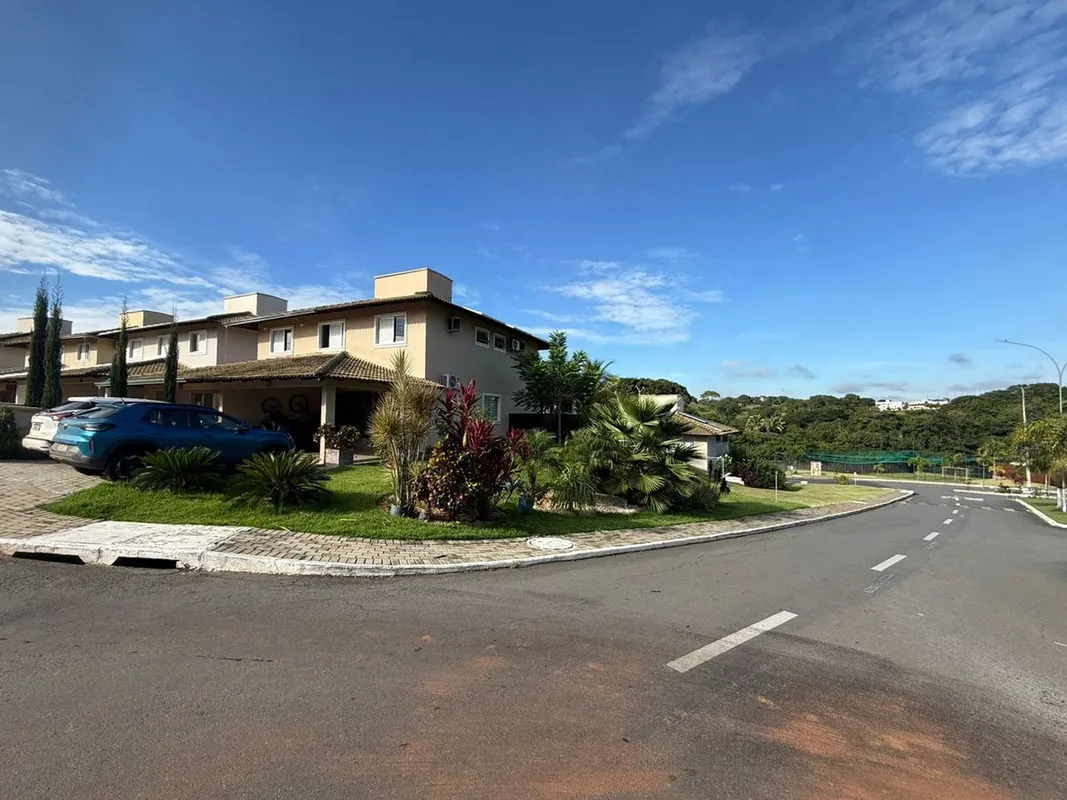 Casa 3 Quartos para Venda no Alto da Boa Vista - GoiâniaVenda: R$ 1.050.000,003 ...