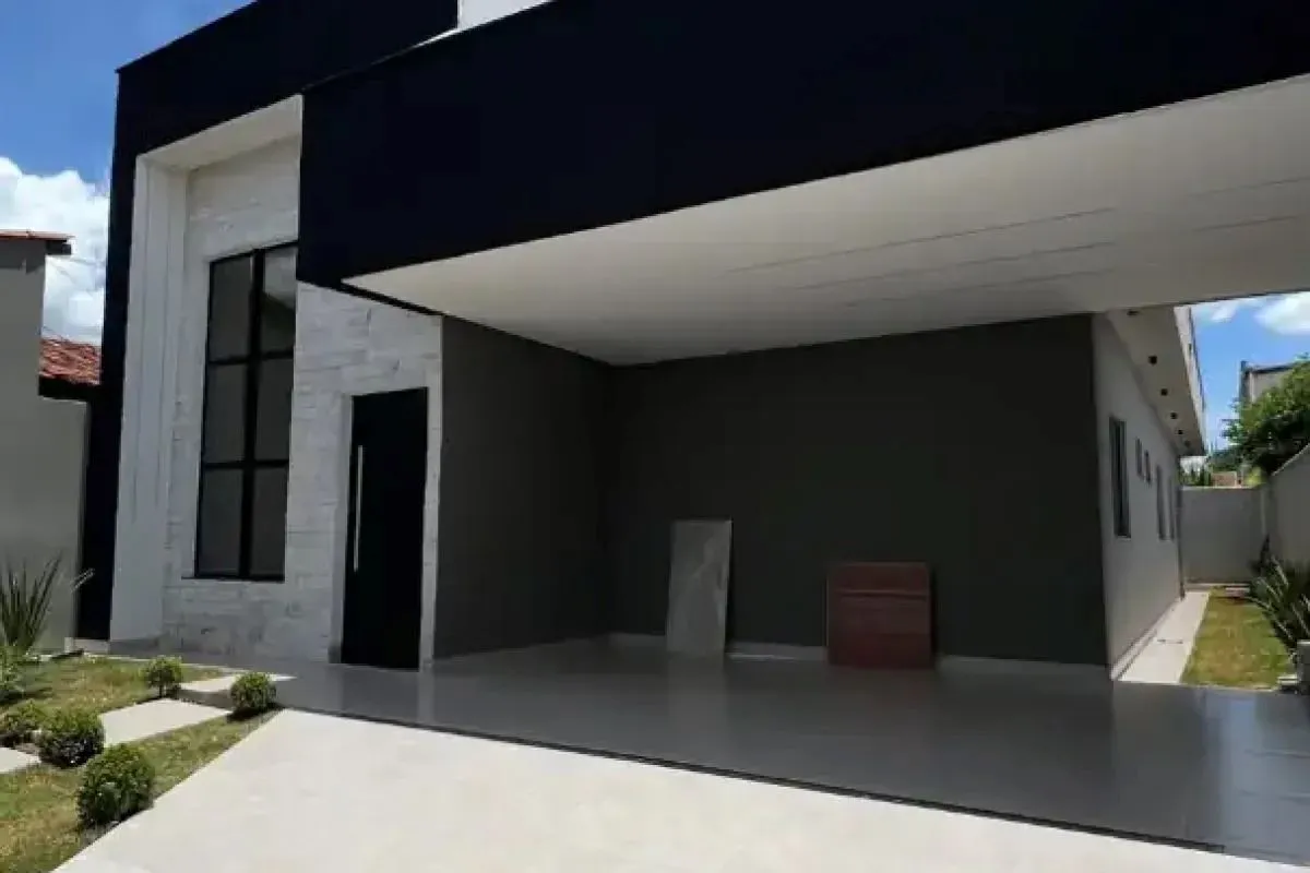 Casa Alto Padrão à Venda - Vila Finsocial | Goiânia - GOValor: R$ 950.000,00Área...