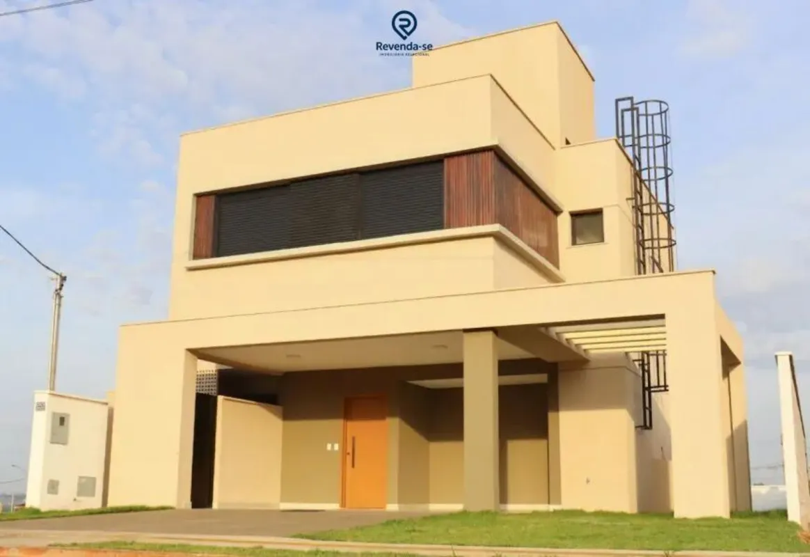 Casa de Condomínio com 4 Quartos à venda, 170m² - Jardins ParmaValor Total: R$ 1...