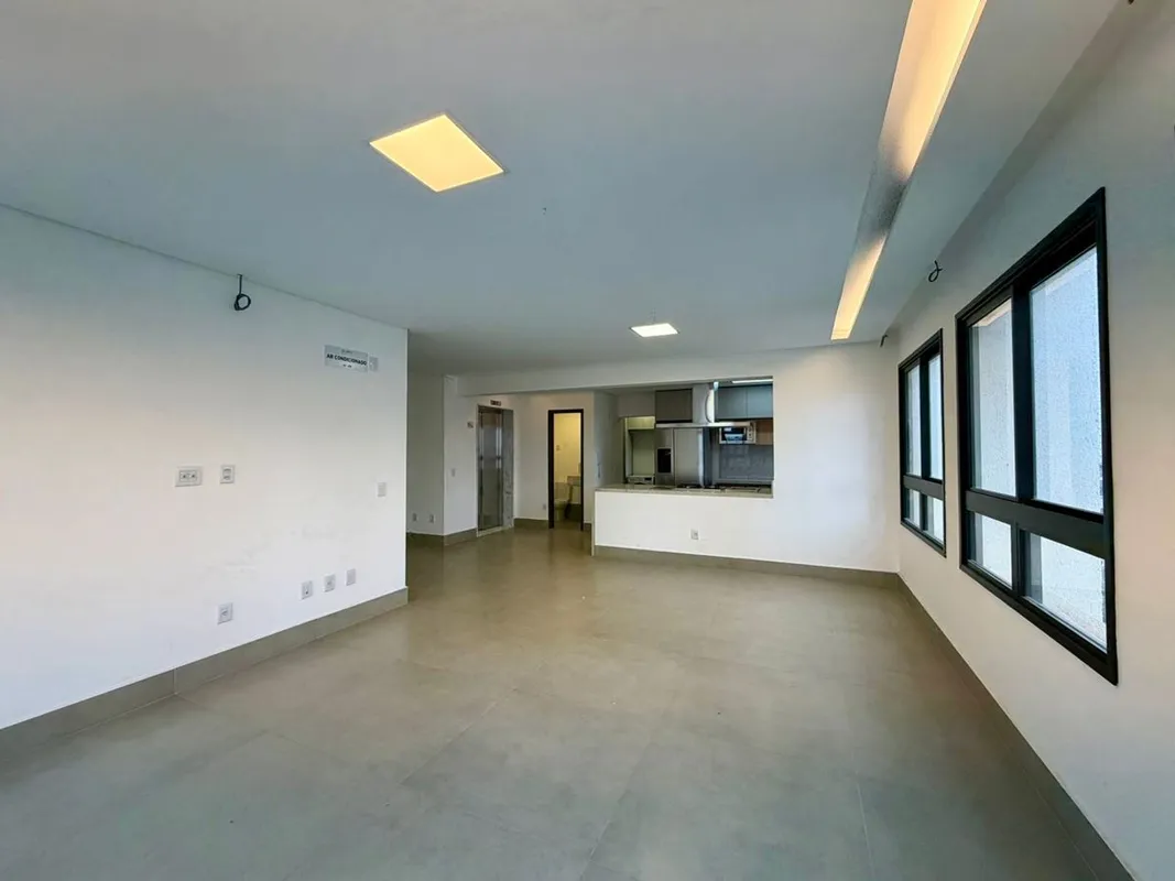 Blanc Casa Design - Setor BuenoValor: R$ 1.350.000,003 Suítes Plenas | 137 m² | ...