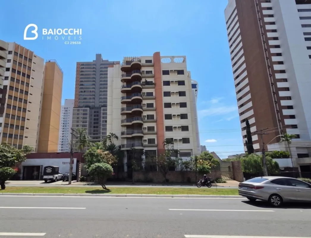 Se você procura um imóvel amplo, elegante e em uma das localizações mais valoriz...