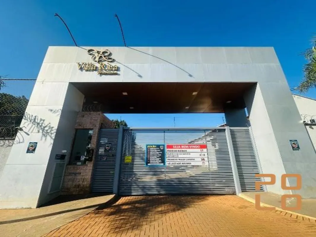 Chácara São Pedro, em Aparecida de Goiânia - GO. Com 145,00 m² de área, o imóvel...