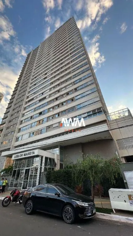 Apartamento com 3 suítes plenas, planejados de bom gosto e qualidade, prédio nov...