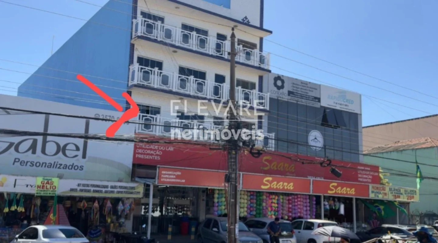 Foto do Imóvel