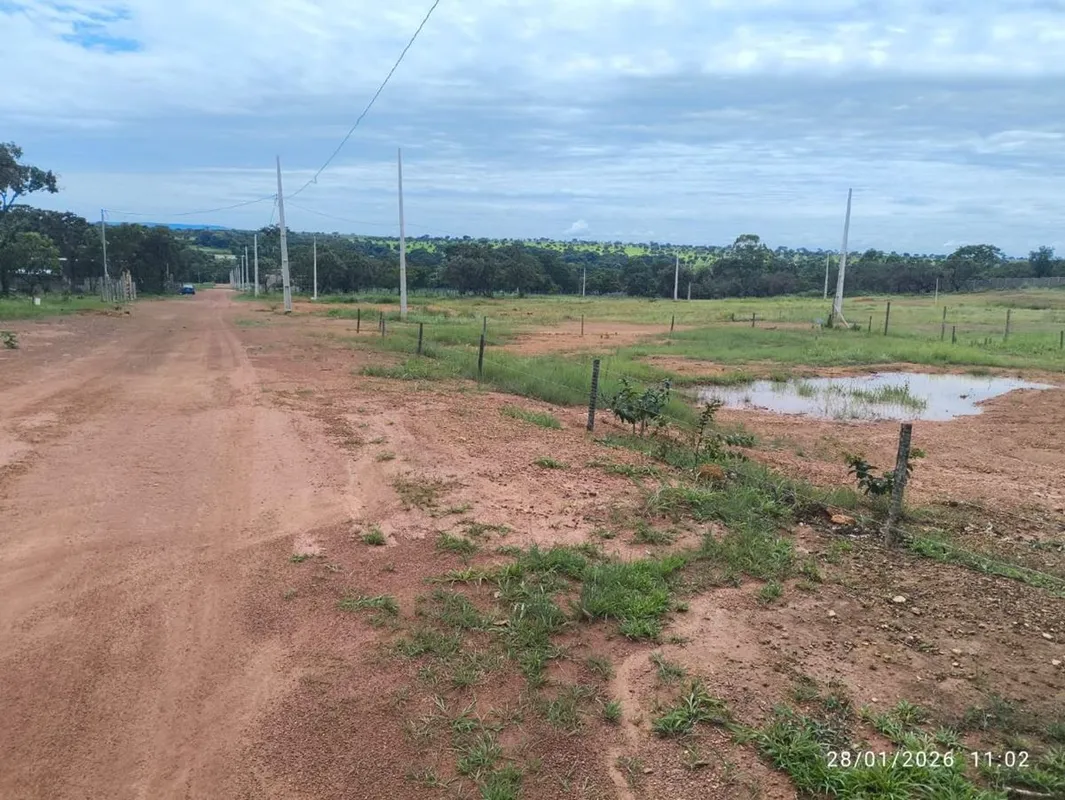 Descubra a oportunidade de construir o lar dos seus sonhos em um ambiente de tra...