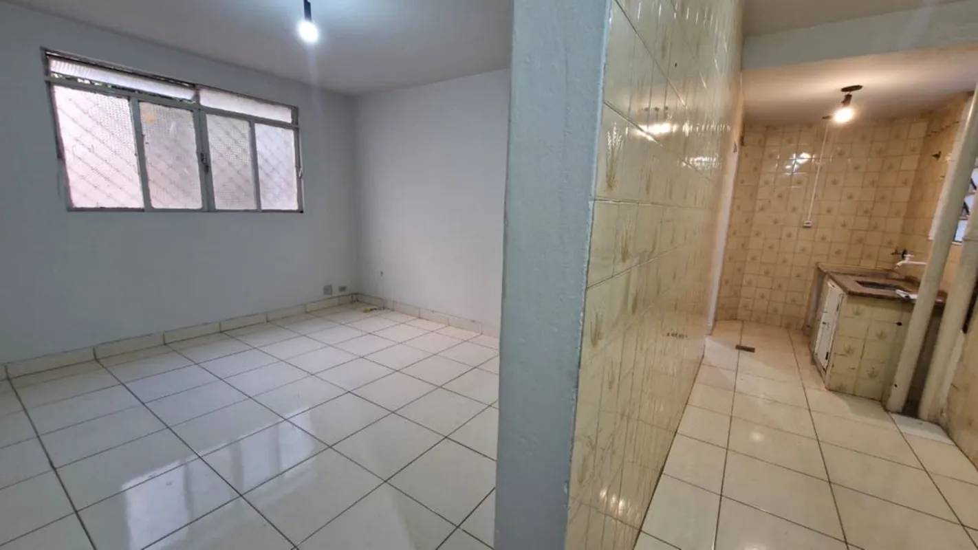 Excelente apartamento para locação no Condomínio Alfa e Beta, localizado no Seto...