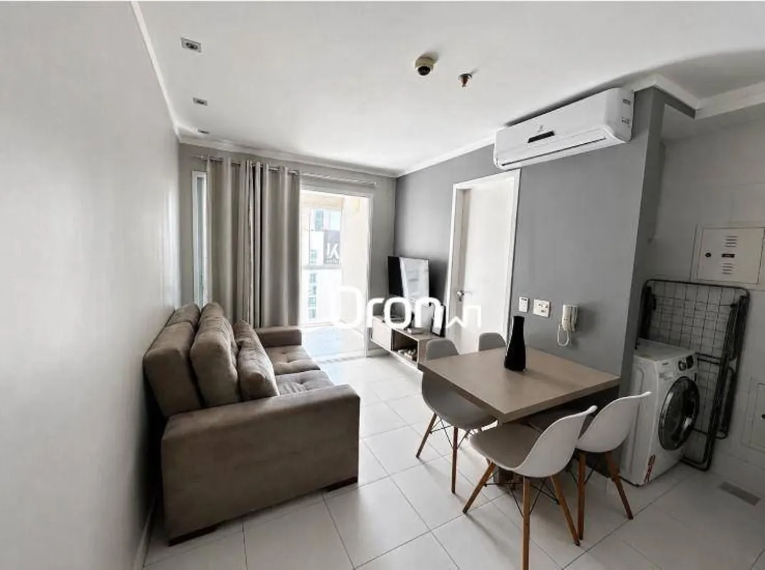 CÓDIGO DO IMÓVEL: FL0508LOCALIZAÇÃO:Próximo ao Complexo Flamboyant, com fácil ac...