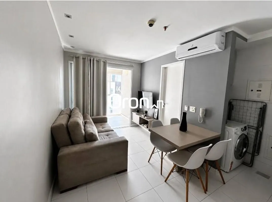 CÓDIGO DO IMÓVEL: FL0508LOCALIZAÇÃO:Próximo ao Complexo Flamboyant, com fácil ac...