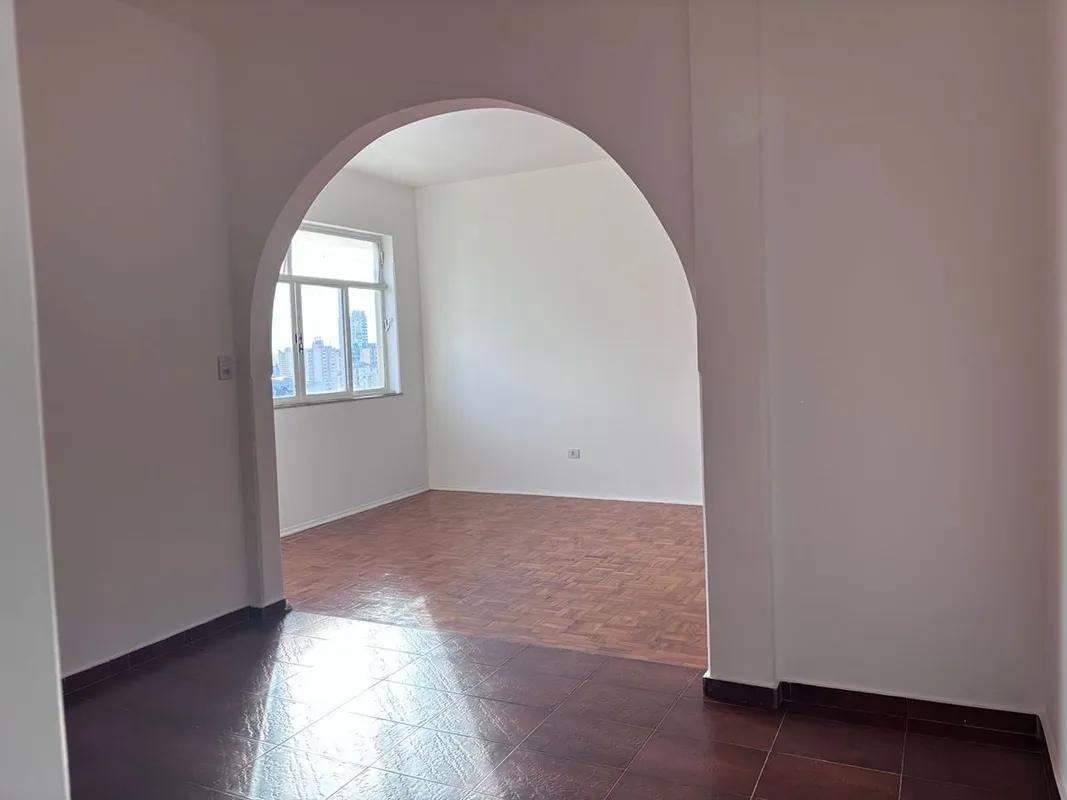 VENDOApartamento à venda | Edifício Esplanada | 97 m² 97 m² de área útil 2 quart...