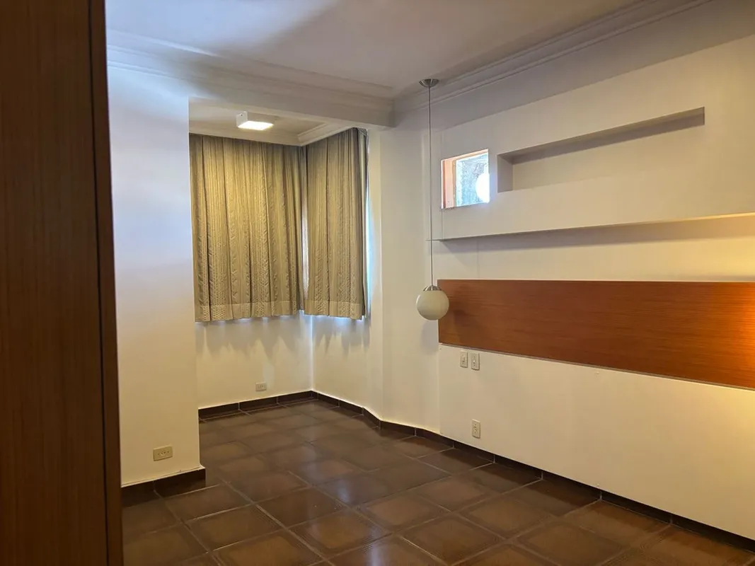 VENDOApartamento à venda | Residencial Claudia Maria | 180 m² 180 m² privativos ...