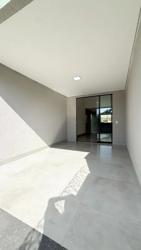 ?? Casa Nova à Venda | Parque Ibirapuera – Aparecida de GoiâniaSe você procura u...