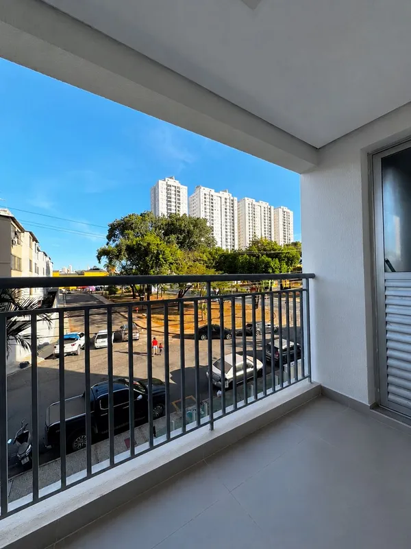 Apartamento Reformado à Venda – Vila Jaraguá | GoiâniaApartamento totalmente ref...
