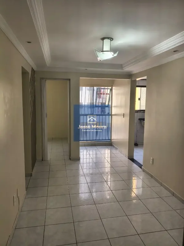 Jessé Moura - Corretor de Imóveis - Vende:Apartamento 02 quartos - Setor Central...