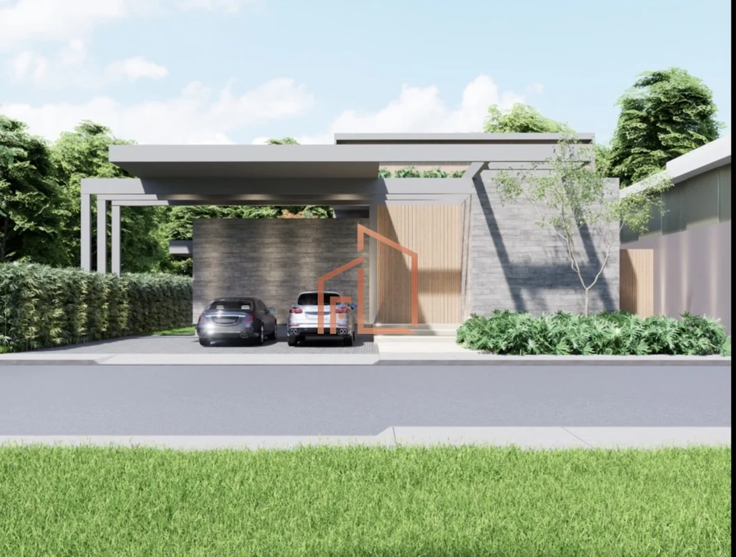 Descubra uma residência exclusiva na SHIS QI 15, Lago Sul, Brasília – uma casa n...