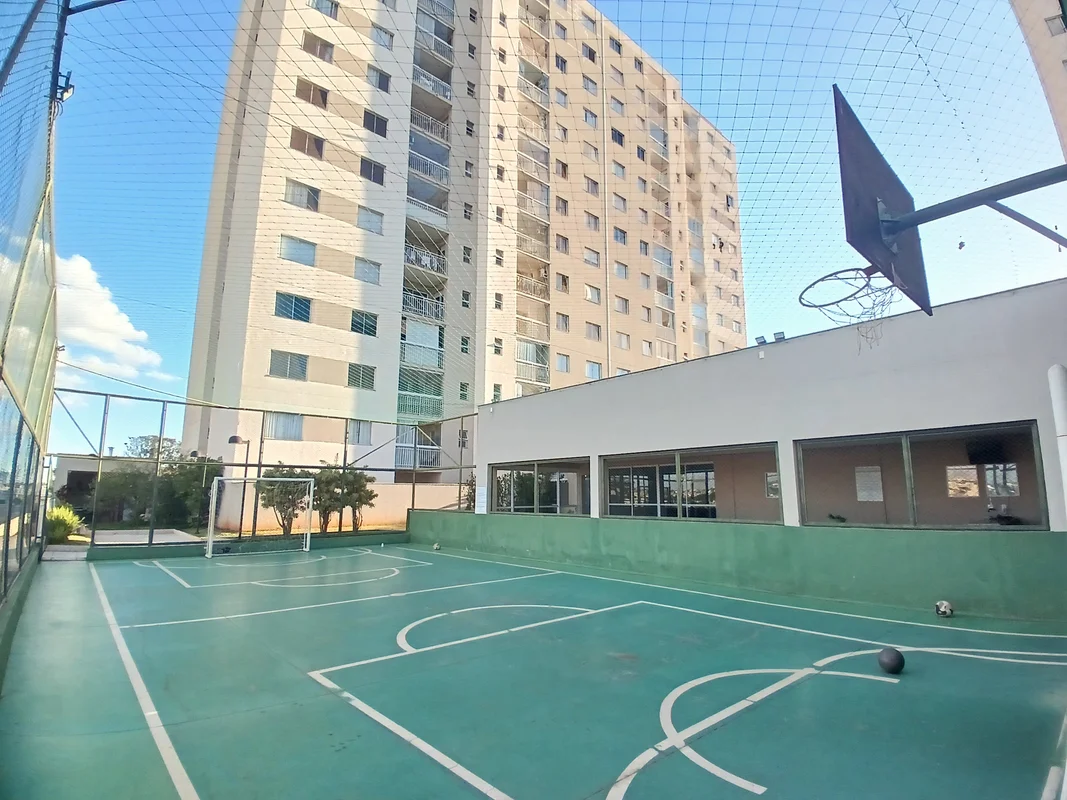  Oportunidade no Residencial Garden – Cidade Jardim! Apenas R$20.000,00 de entra...
