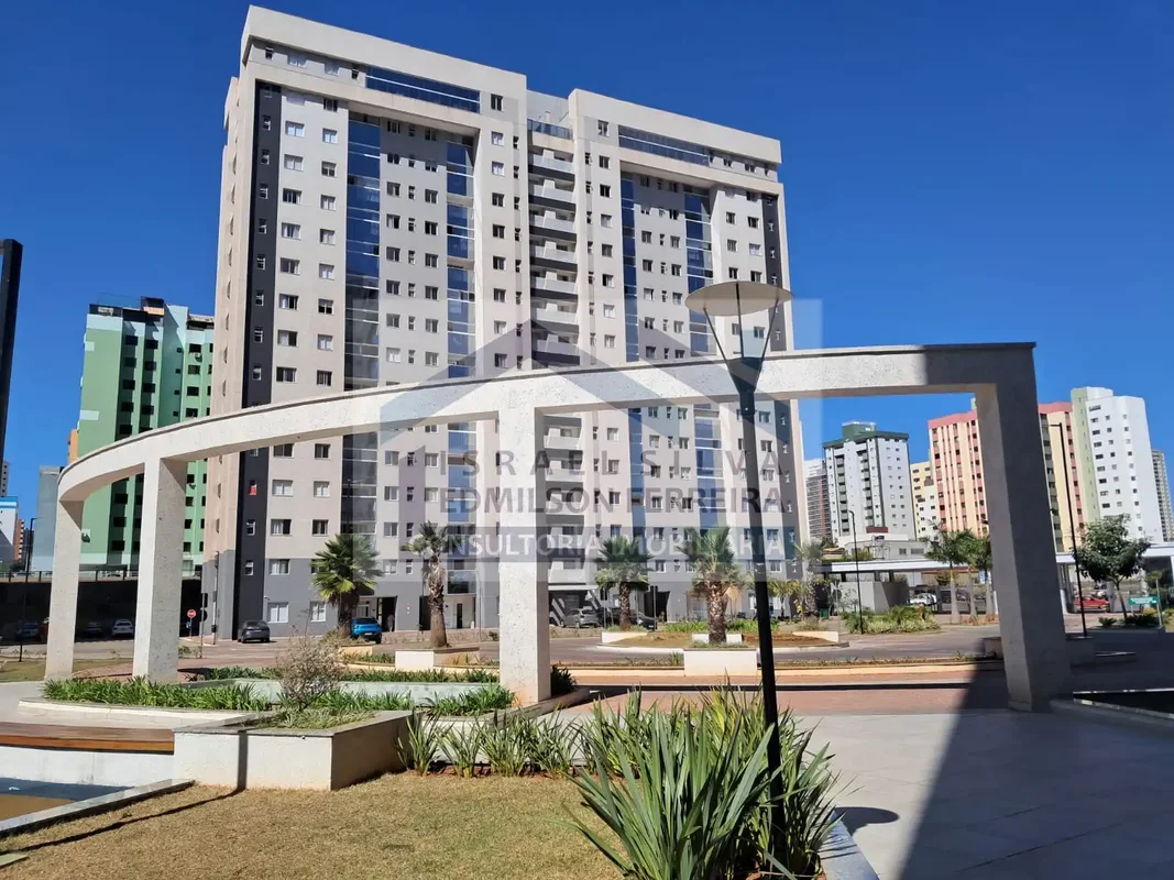 RESERVA PARQUE CLUBE ÀGUAS CLARASGRANDE OPORTUNIDADE DE ADQUIRIR UM EXCELENTE AP...