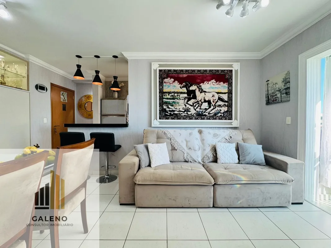 Descubra seu novo lar na Quadra 102 Conjunto 2, Samambaia Sul, DF. Este apartame...