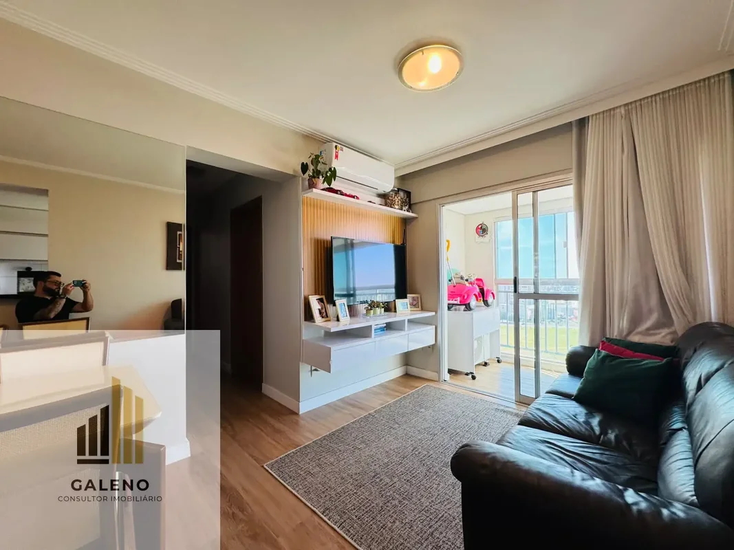 Descubra este charmoso apartamento na Quadra 102 Conjunto 2, Samambaia Sul, DF. ...