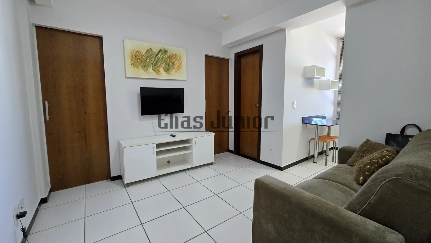Park Studios | Park Sul38 m² | 2 Quartos | 8º Andar | 1 Vaga de Garagem Coberta ...