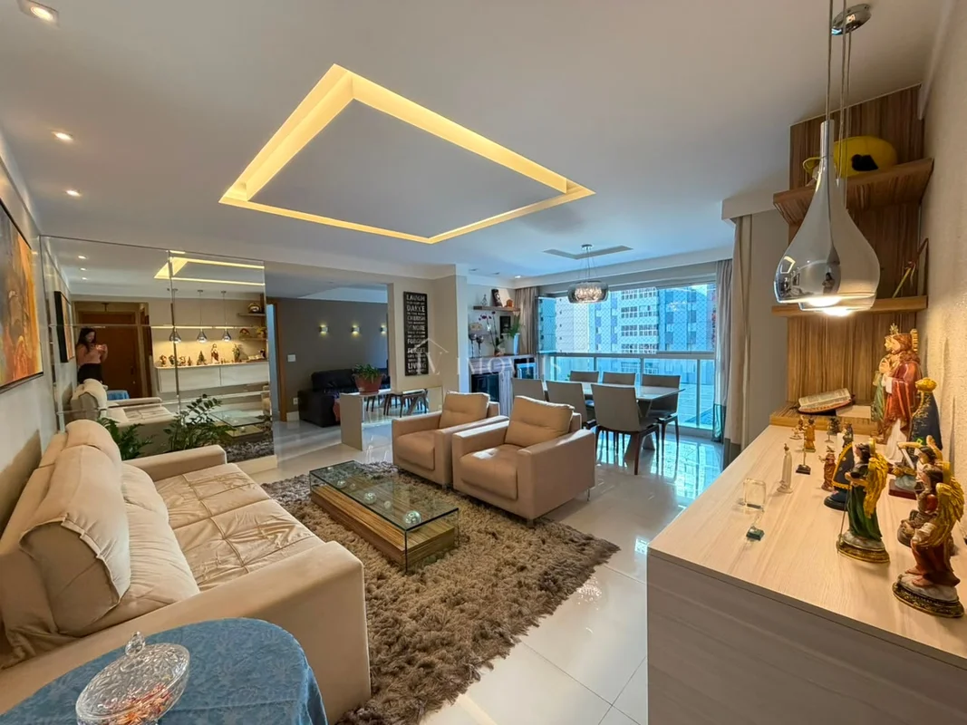 Lilian Vieira Vende:LUMINE PLAY | 104m² | REFORMADO | NASCENTE | VISTA LIVRE | Á...