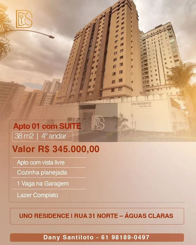 Foto do Imóvel