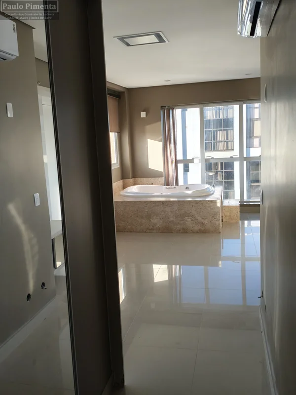 Paulo 61 999942060Apartamento Duplex – 127m² | 3 Quartos | Andar AltoExcelente a...