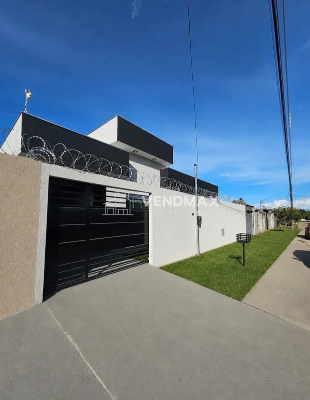 Um novo padrão de morar espera por você na Cidade do Jardim IngáSe você busca co...