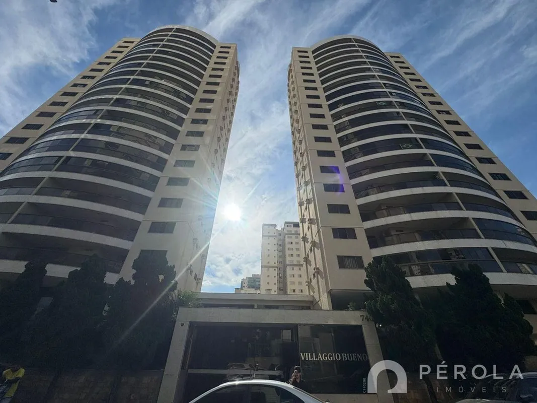 Apartamento nascente com três quartos sendo três suítes, sala para três ambiente...