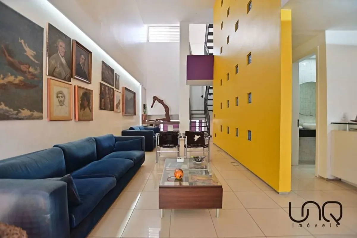 SHIGS 711 Sul | Casa Exclusiva à VendaJá imaginou morar em uma das regiões mais ...