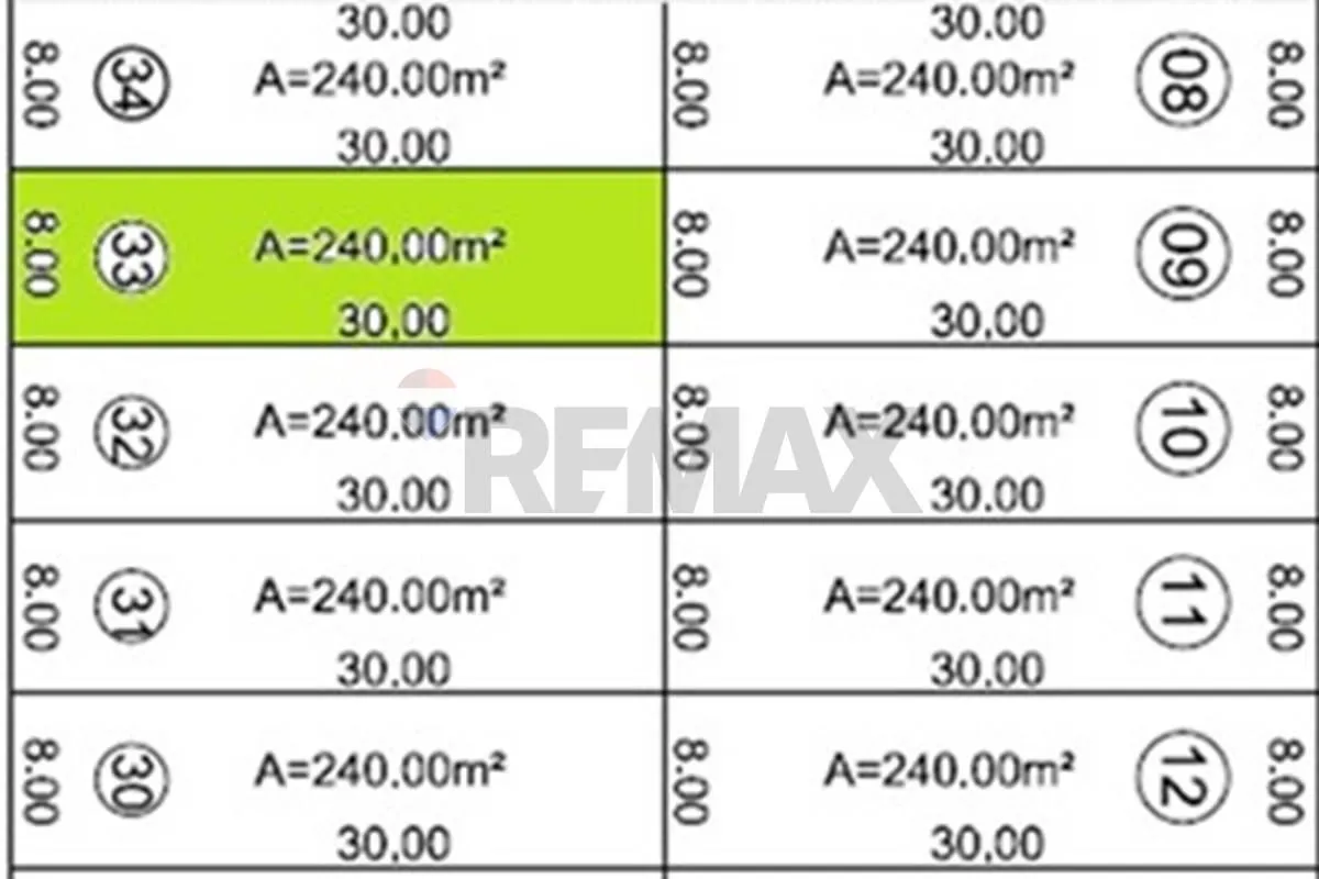 Terreno à venda no coração de Planaltina - Goiás! Localizado no Residencial Parq...