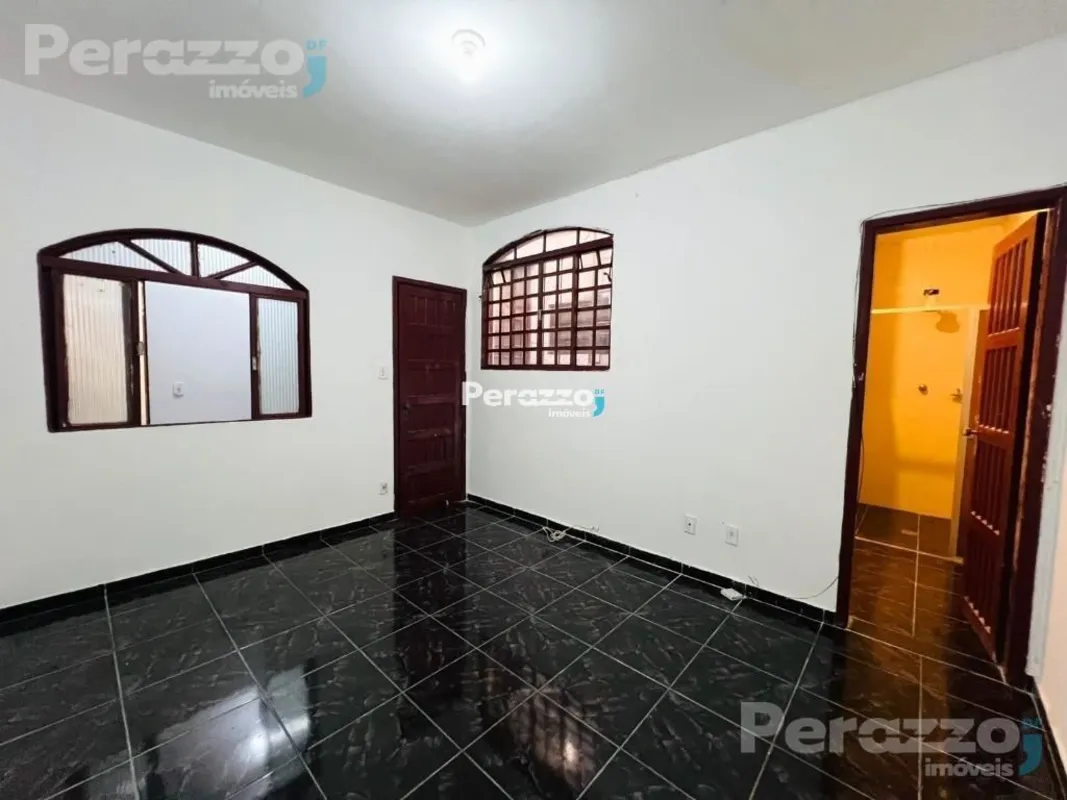 Alugue Salas Comerciais de Alto Potencial no Pistão Sul em Frente ao Taguatinga ...