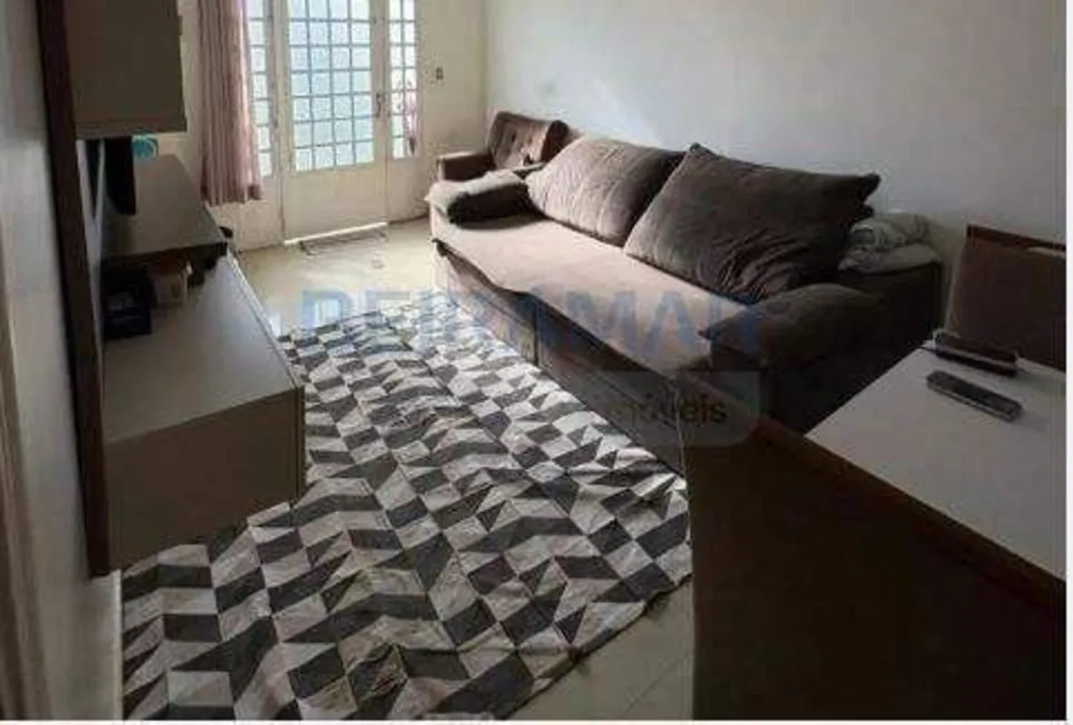 Se você procura uma casa aconchegante, funcional e pronta para morar, esta é uma...