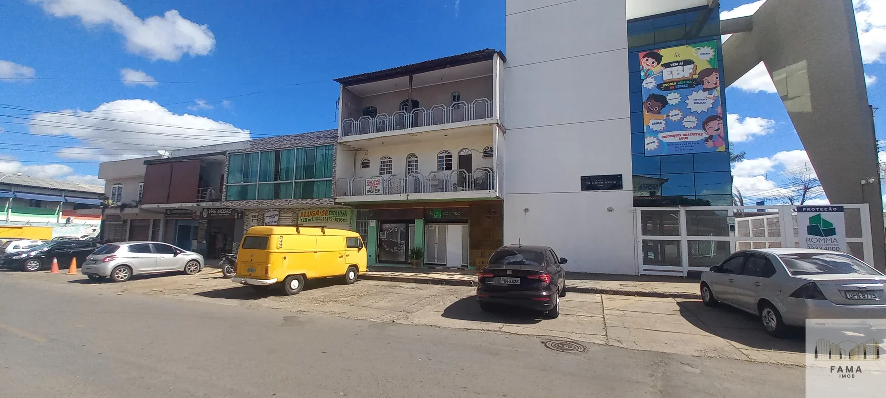 Foto do Imóvel