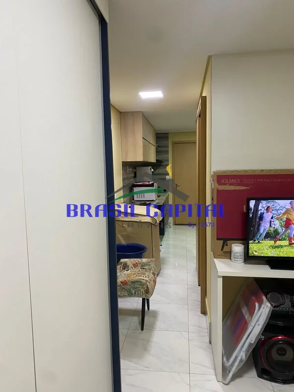 Apartamento Reformado com Armários Planejados Localização privilegiada, em frent...