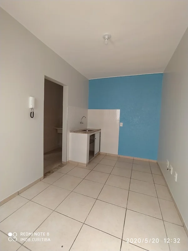 ** CURITIBA IMOBILIÁRIA ALUGA**KITNET - QNB 12 LOTE 18 KIT 108 - TAGUATINGA NORT...