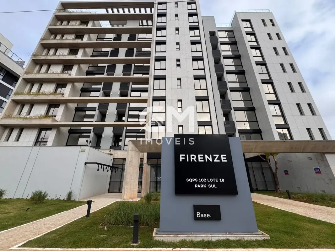 GM IMÓVEIS VENDE, FIRENZE PARK SUL – SOFISTICAÇÃO, CONFORTO E LAZER COMPLETOAcab...