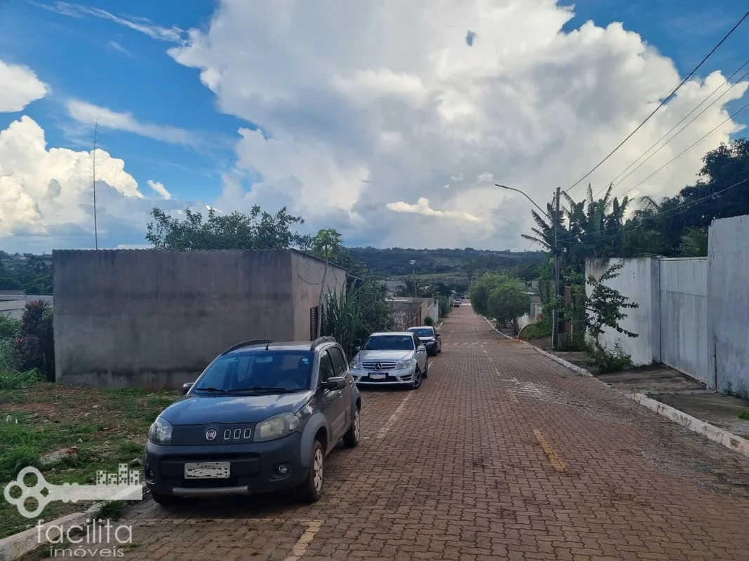 Foto do Imóvel