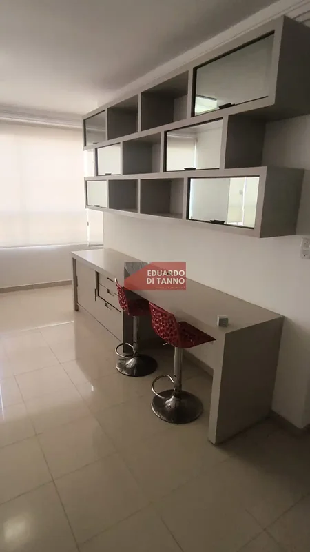 ALUGUEL! Apartamento Mobiliado e Pronto para Morar no Alto do Bueno!Conforto, pr...