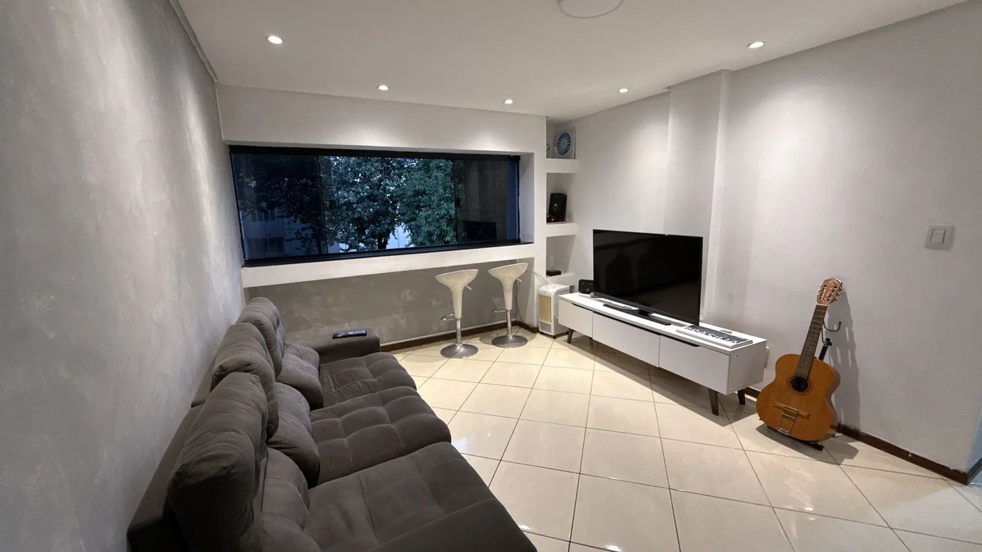 Apartamento Vazado de 3 Quartos com Suíte – 2º Andar | SHCES Quadra 911 – Cruzei...