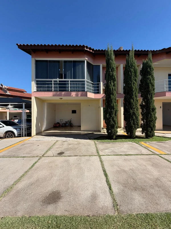 CONDOMÍNIO RESIDENCIAL CÂNDIDA setor Santa Genoveva Viva o privilégio de morar e...