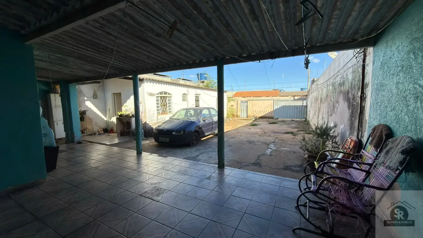 Foto do Imóvel